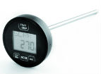 Comprar termómetro para neveras y congeladores Lacor 62456. Precios