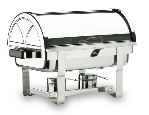 CHAFING DISH ROLL GN 1/1