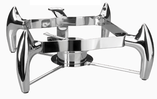 GN 2/3 LUXE CHAFING DISH STAND