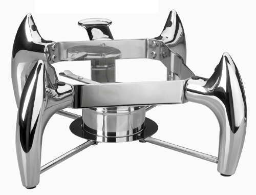 GN 1/2 LUXE CHAFING DISH STAND