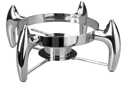 LUXE SOUP CHAFING DISH STAND