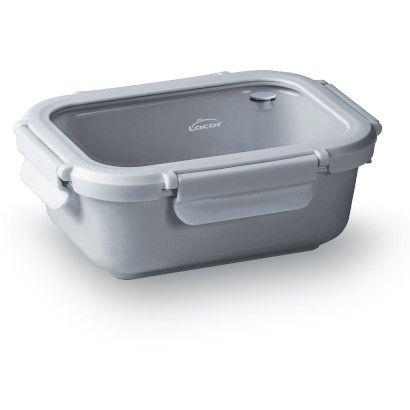 Recipiente Ceram Grey