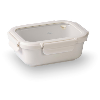 Recipiente Ceram Cream