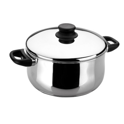 Garinox stock pot lid