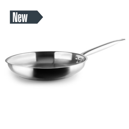 Gastro Garinox  frying pan