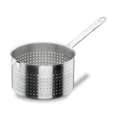 Ladle strainer