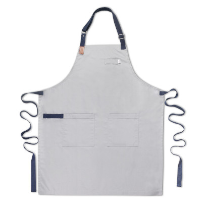 Praga Apron