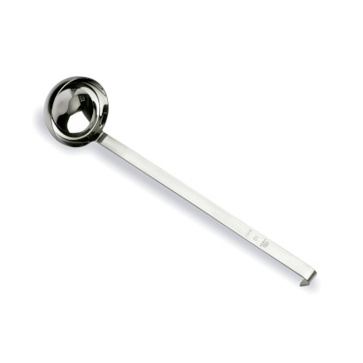 U.P. ladle