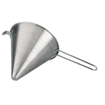 Chinese strainer m/rod w/tab