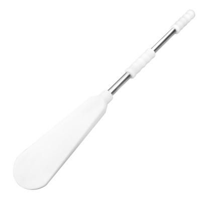 Mixing paddle