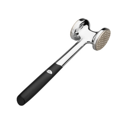 Meat tenderizer hammer