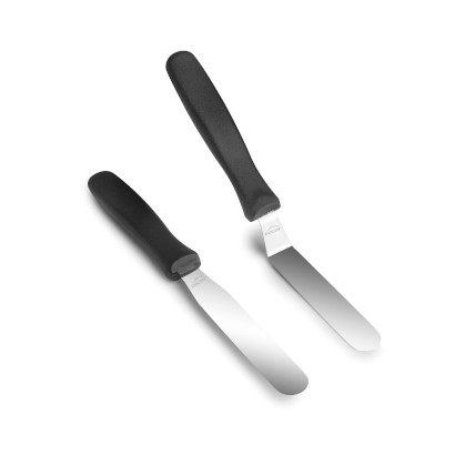 Ensemble de 2 spatules Mini