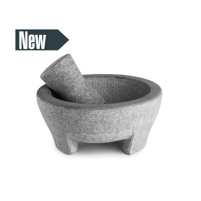 Mortier Molcajete