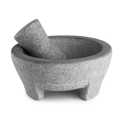 Mortier Molcajete