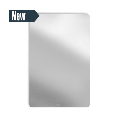Inox 18/10 professional cutting board