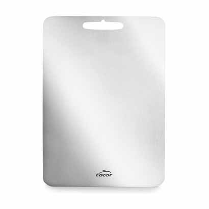 Inox 18/10 cutting board
