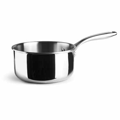 TriChef saucepan