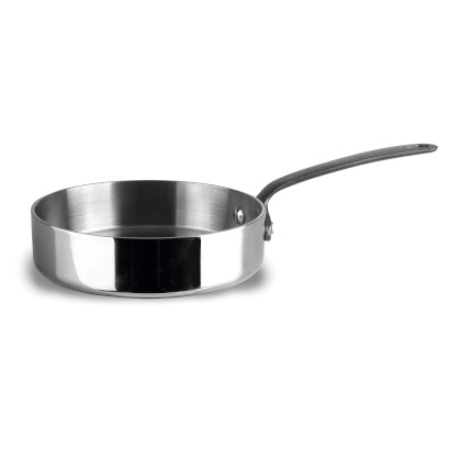 Mini poêle Trimetal