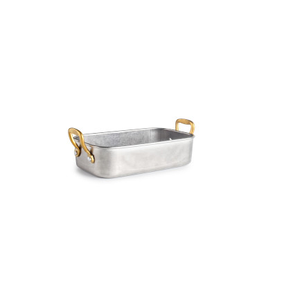 Mini plat à roir  rectangulaire Rustik