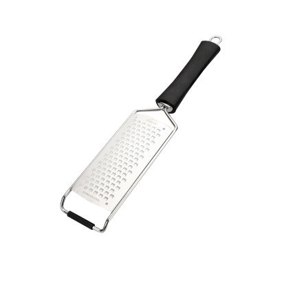 Râpe Inox Black