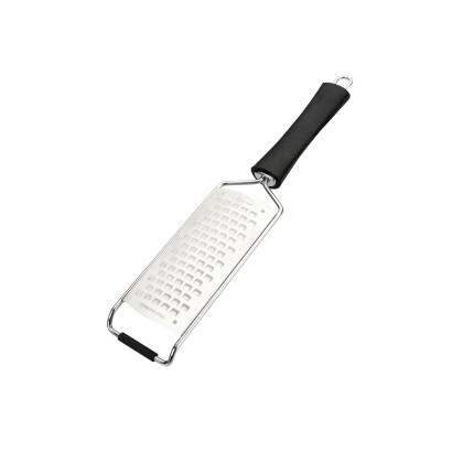 Râpe Inox Black