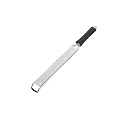 Râpe longue Inox Black