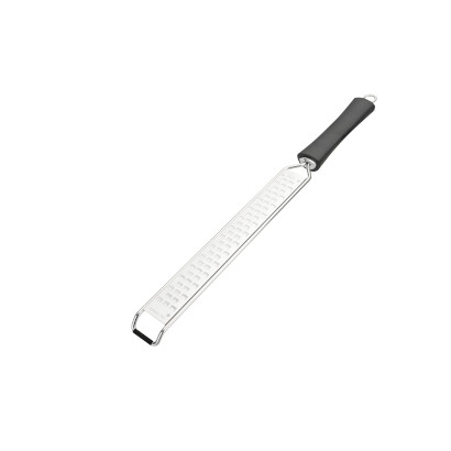 Râpe longue Inox Black