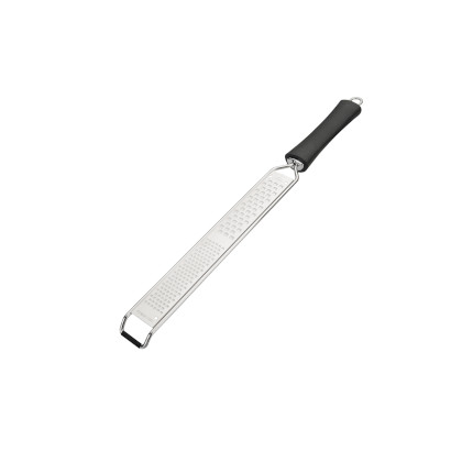 Râpe longue Inox Black