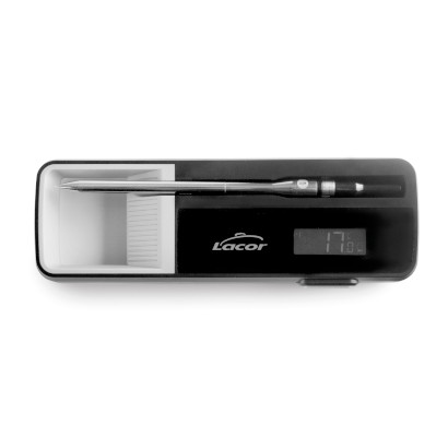 Bluetooth Thermometer