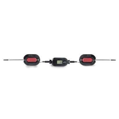 BBQ Bluetooth thermometer