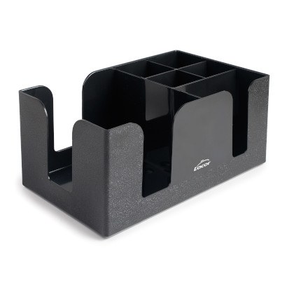 Cocktail accessories organiser