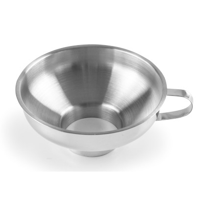 Jam funnel