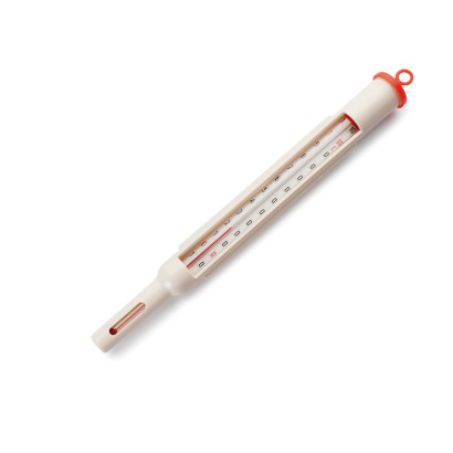 Milk thermometer
