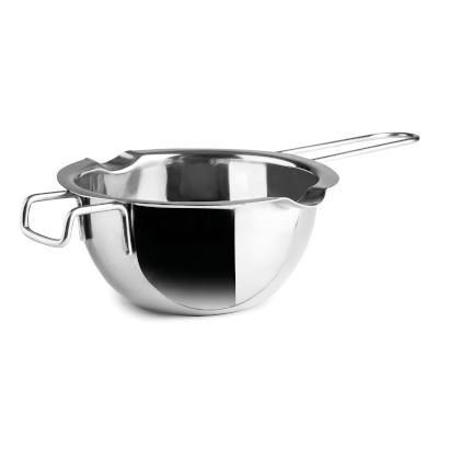 Melt bain-marie pot