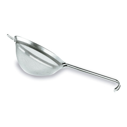 1/2 sphere strainer