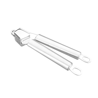 Luxe garlic press