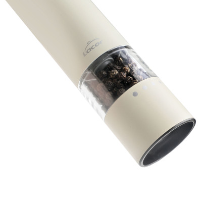 Milo electric grinder