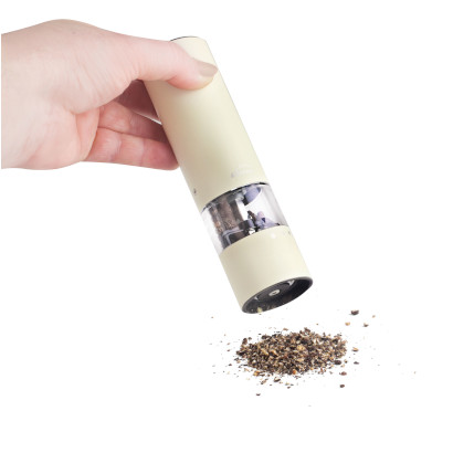 Milo electric grinder