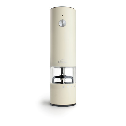 Milo electric grinder