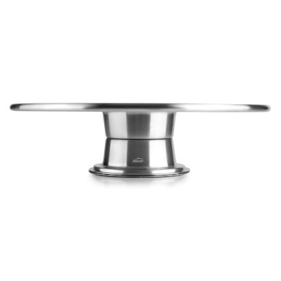 Gueridon pâtisier Spin