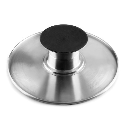 Gueridon pâtisier Spin