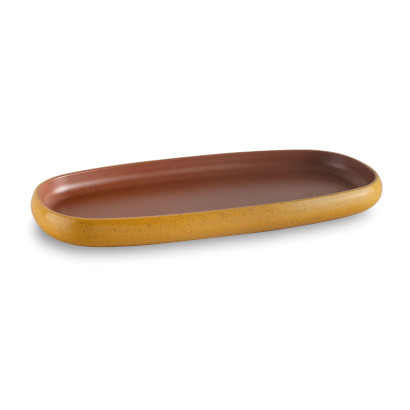 Bandeja oval Stella