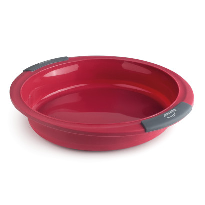Rubi round cake mould