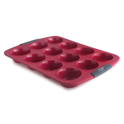Rubi muffin mould