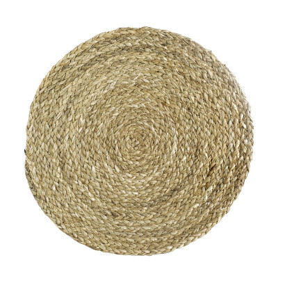 Nappe individual rond