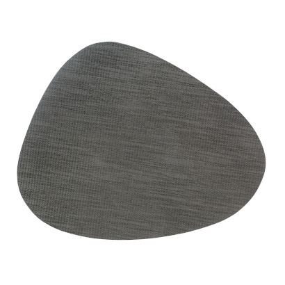Nappe individual ovale