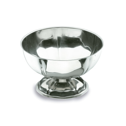 Low ice cream cup