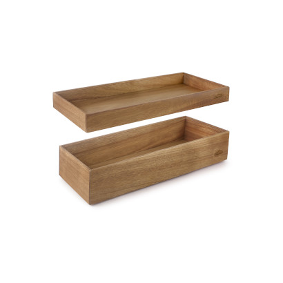 Caja Nord Buffet GN 2/4