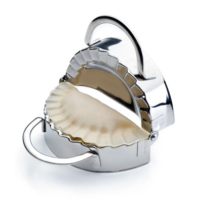 Pastie mould