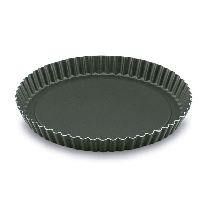 Detachable curly mould Black
